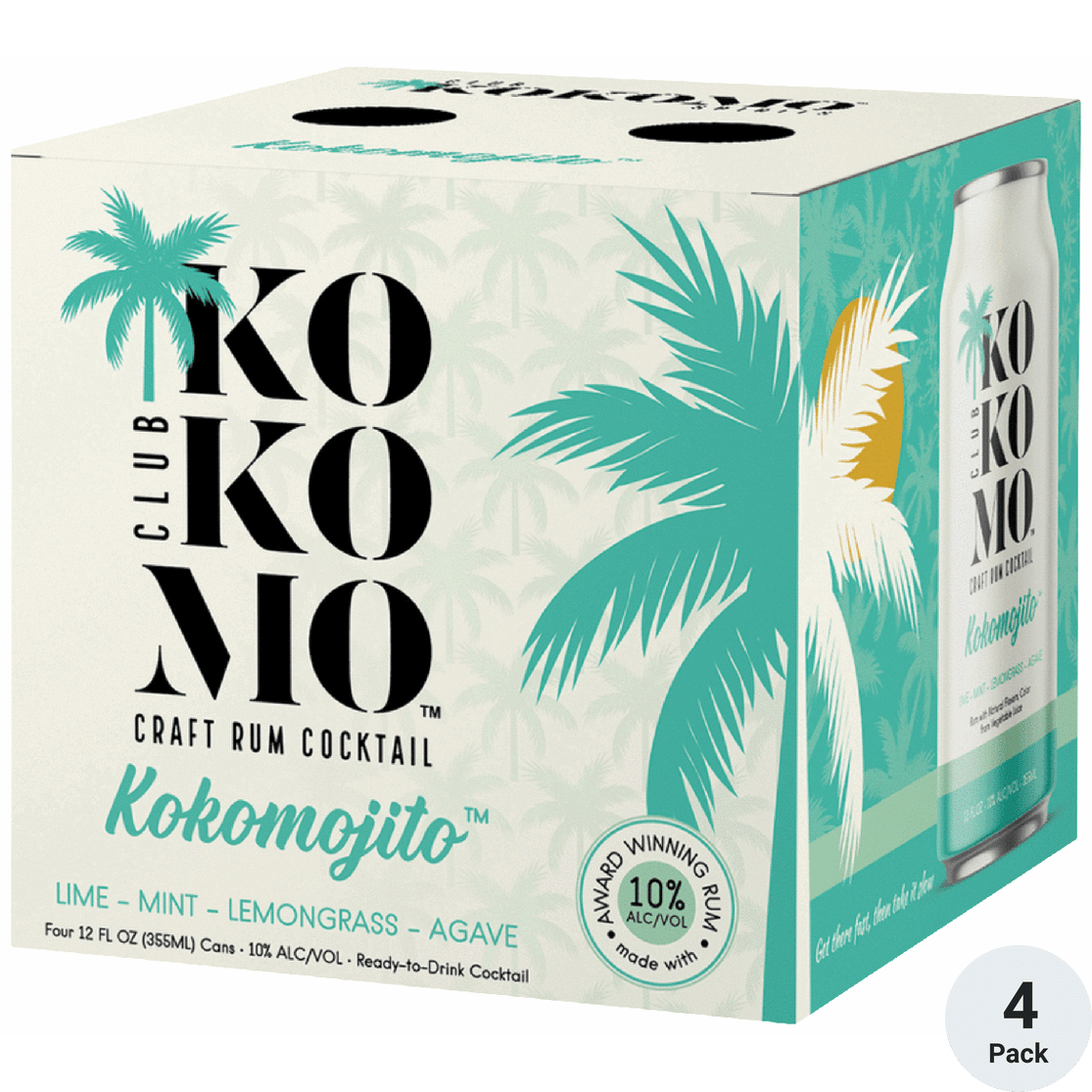 Kokomo Kokomojito | Total Wine & More