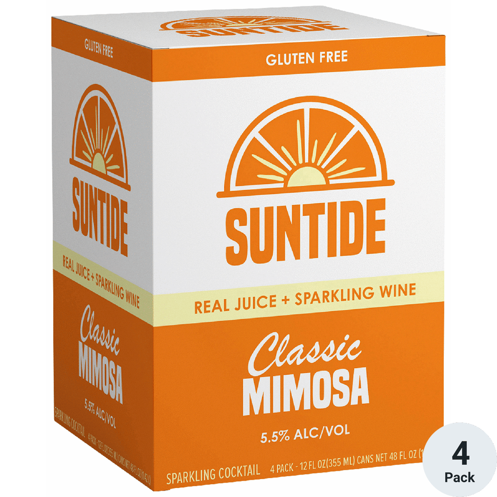 Suntide Maxi