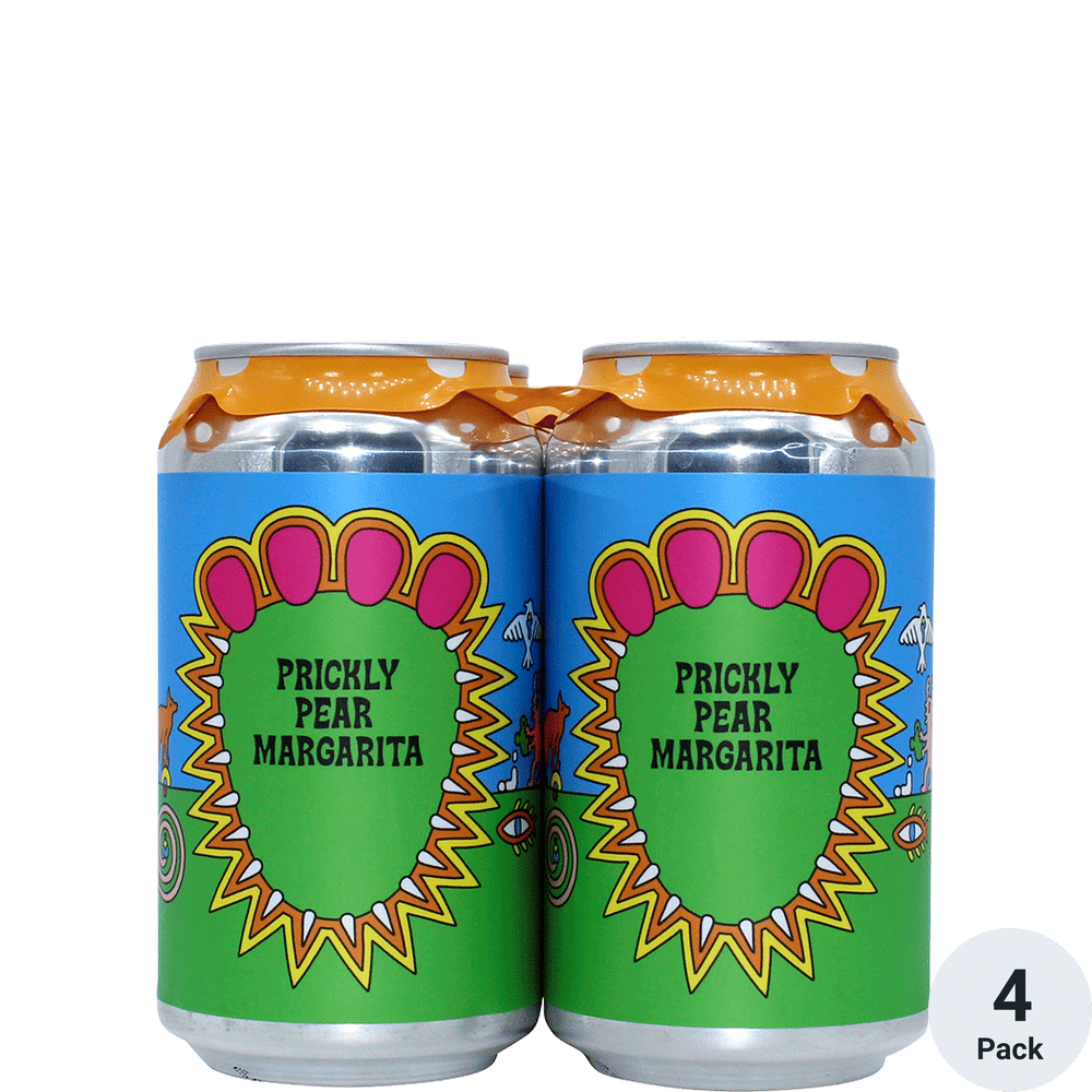 Prairie Prickly Pear Margarita Ale