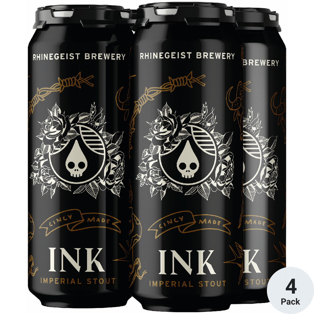 Rhinegeist Ink Rhinegeist Ink | Total Wine & More