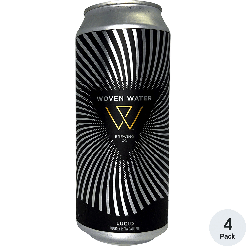 Woven Water Lucid