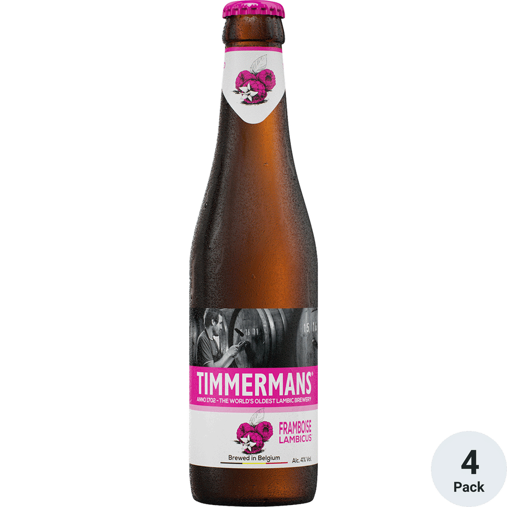 Timmermans Framboise