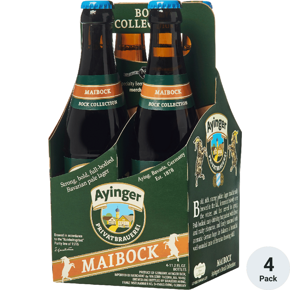 Ayinger Maibock