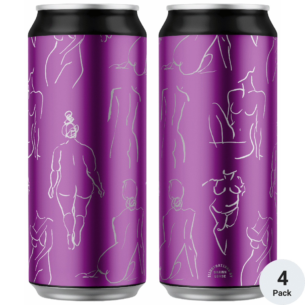 56 Brewing Hidden Figures: Cold IPA