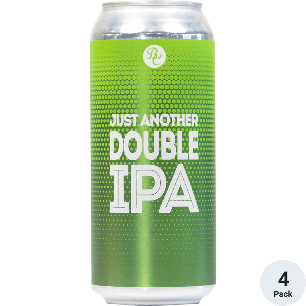 Brix City Just Another Double IPA