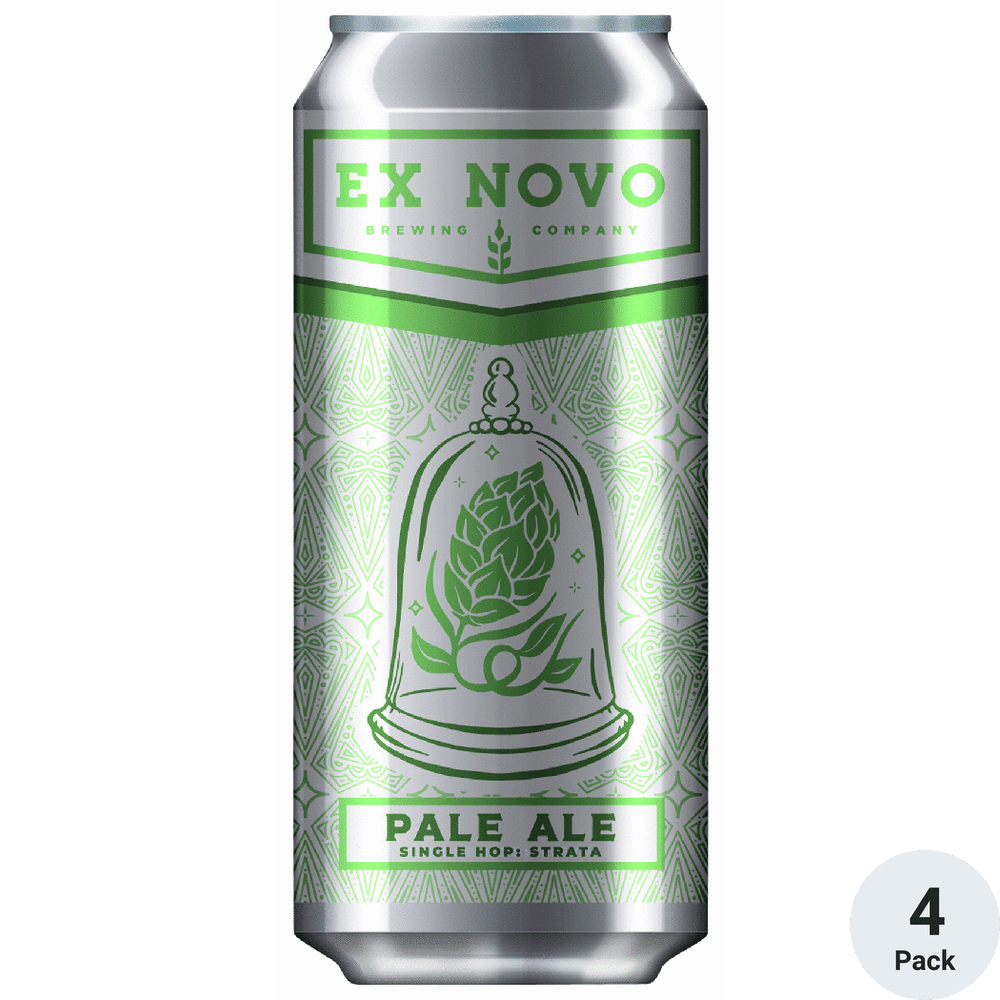 Ex Novo Single Hop Strata Pale