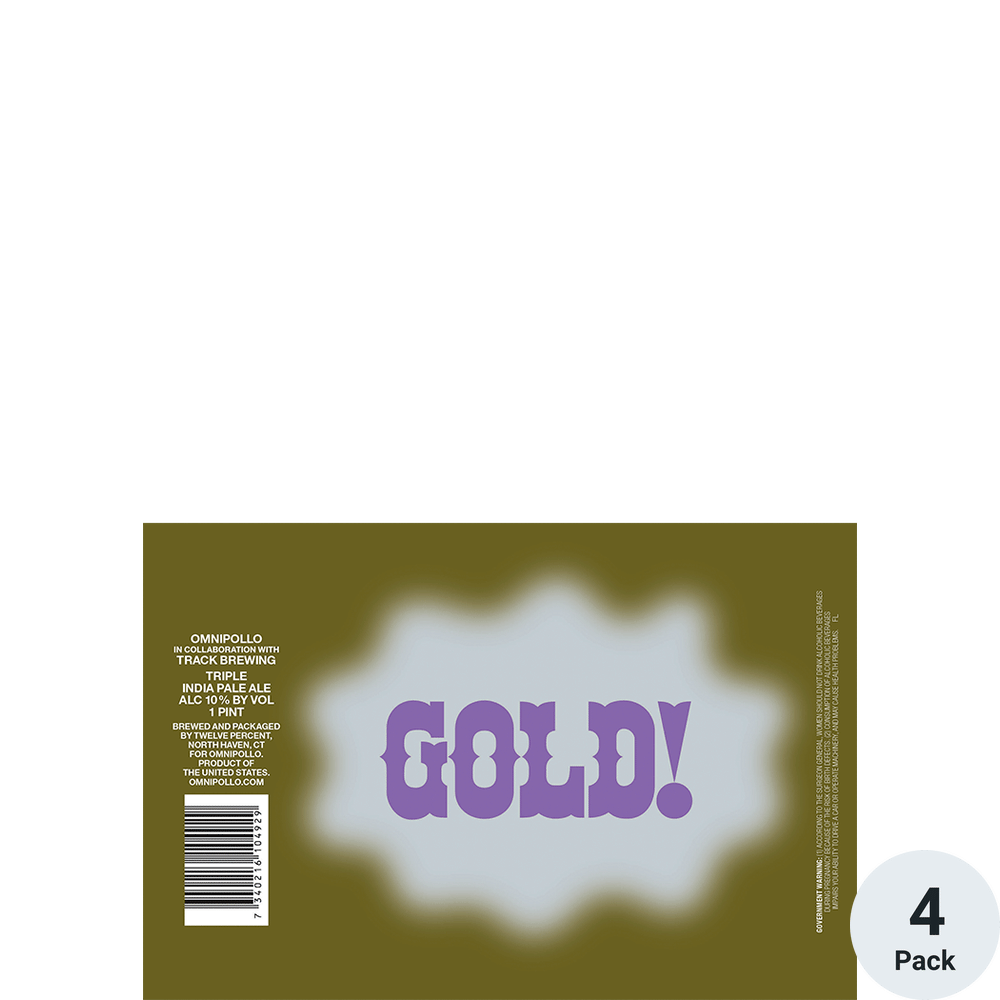 Omnipollo GOLD!