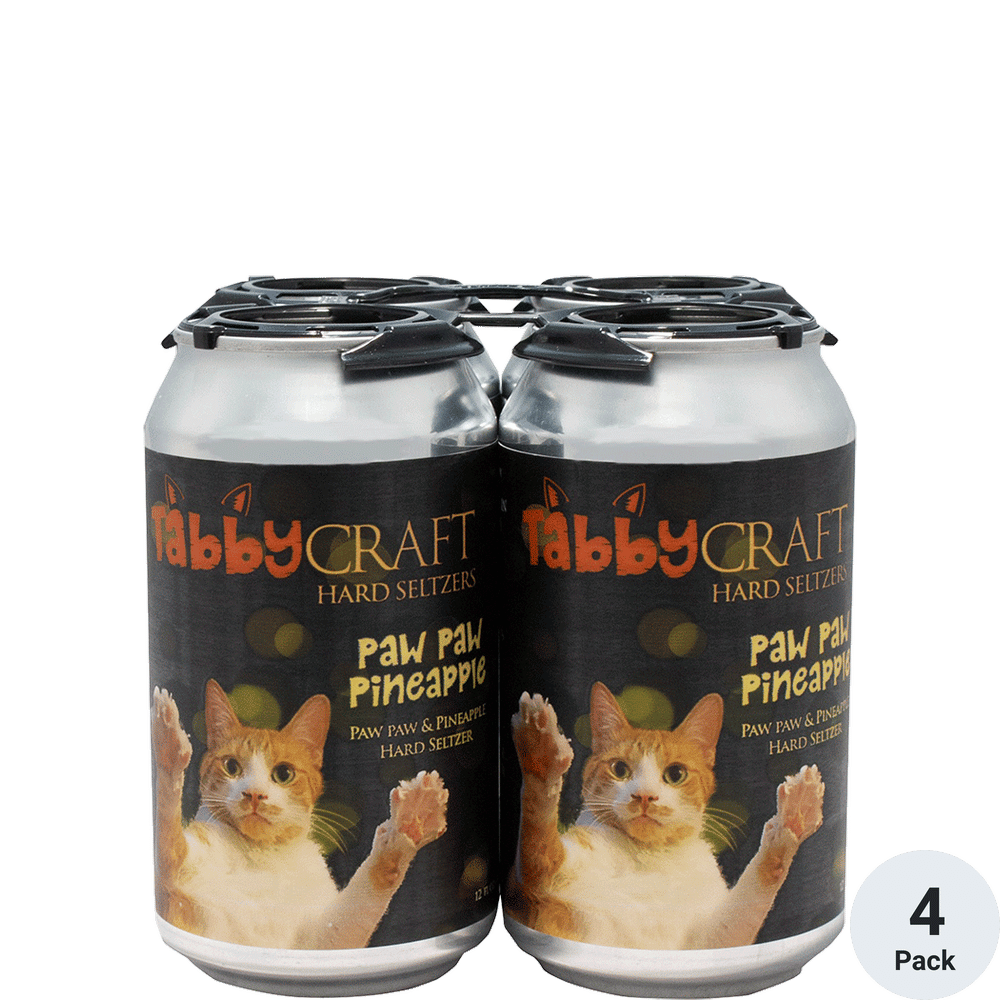 B. Nektar Paw Paw Pineapple | Total Wine &amp; More