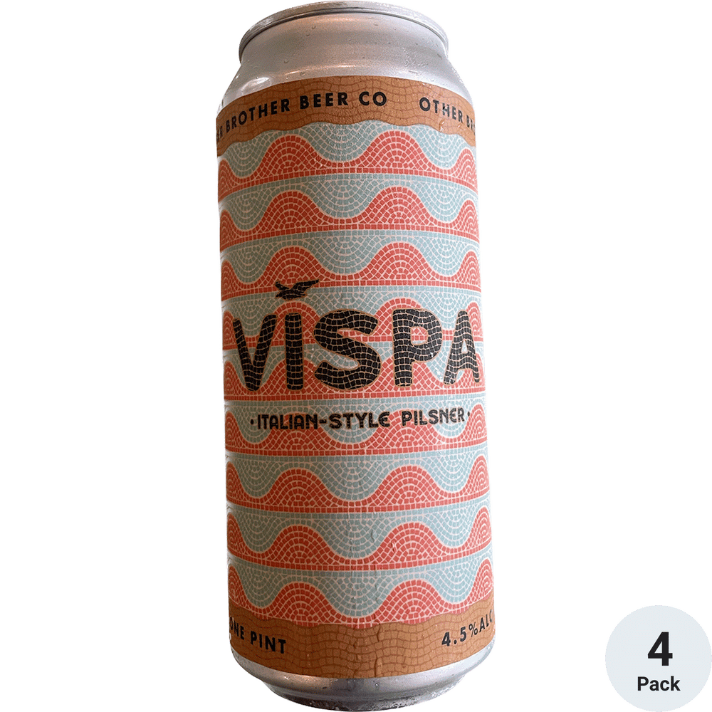 Other Brother Vispa