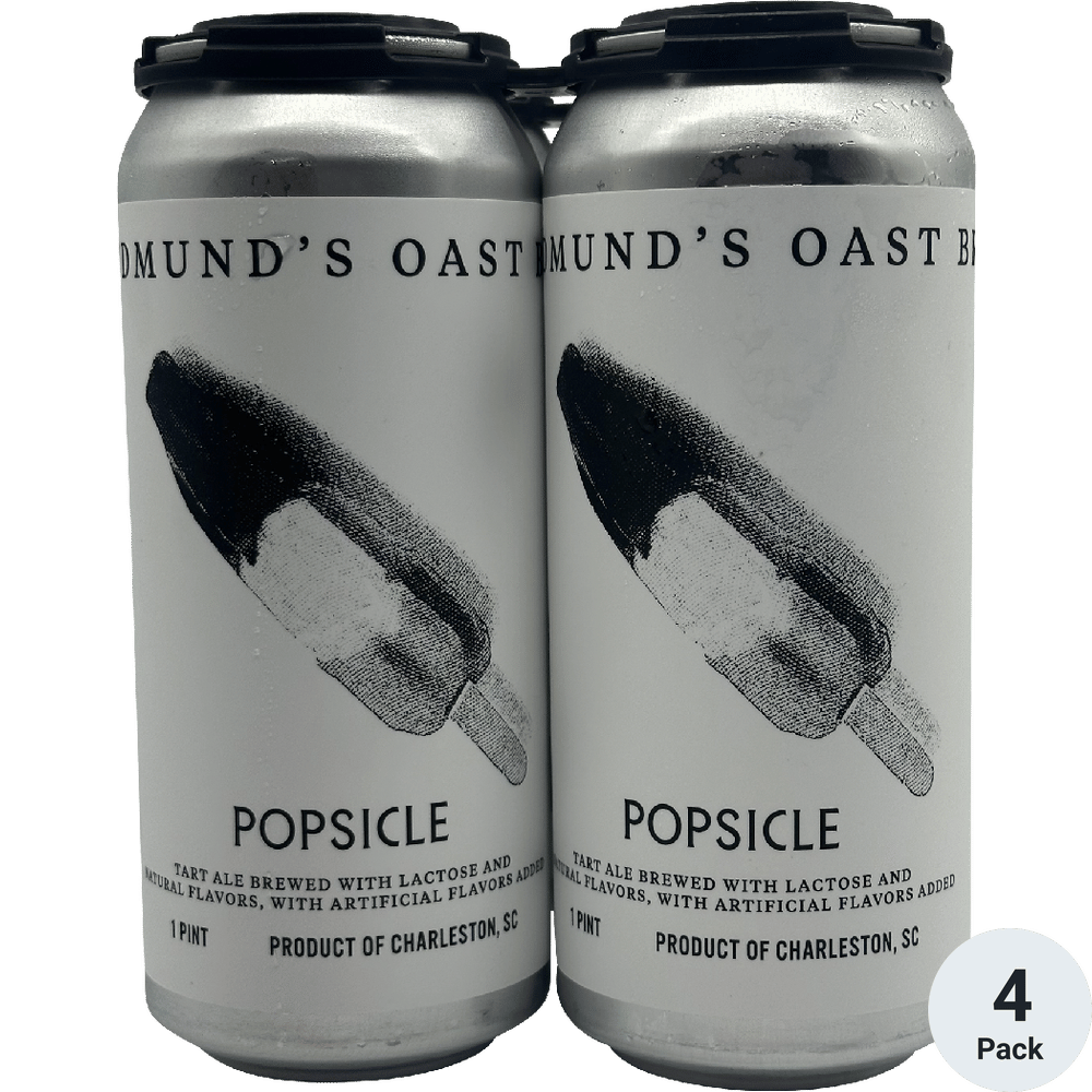 Edmund's Oast Popsicle