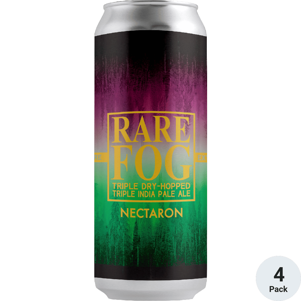 Abomination Rare Fog