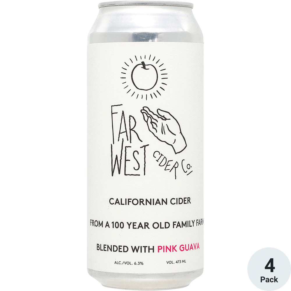 Far West You Guava Be Kidding Me