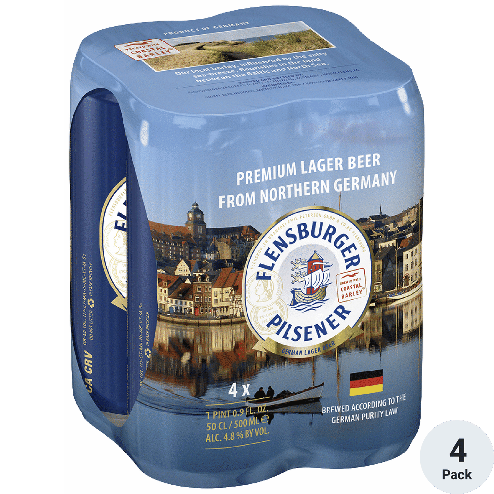 Flensburger Pilsener