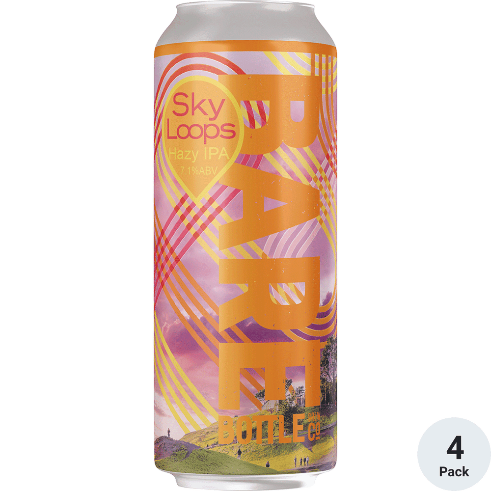 Barebottle Sky Loops