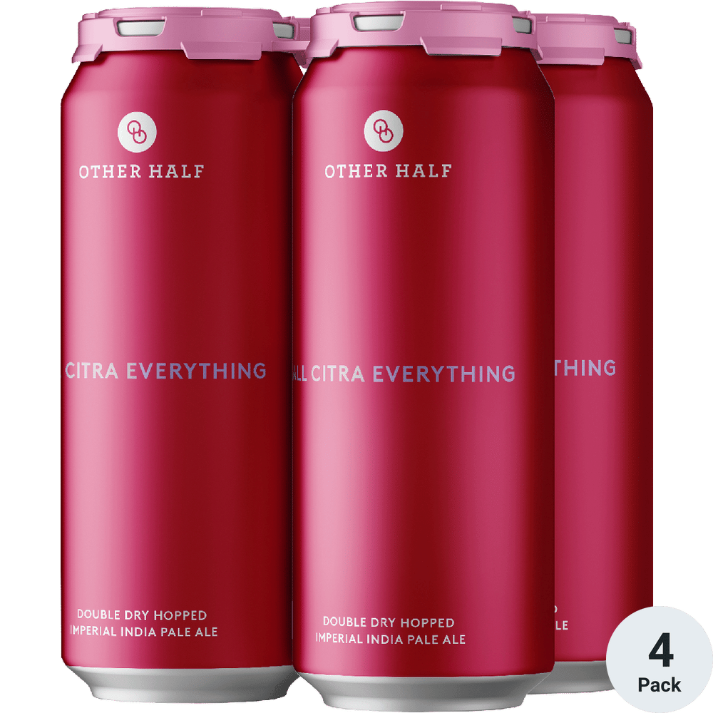 Other Half All Citra Everything