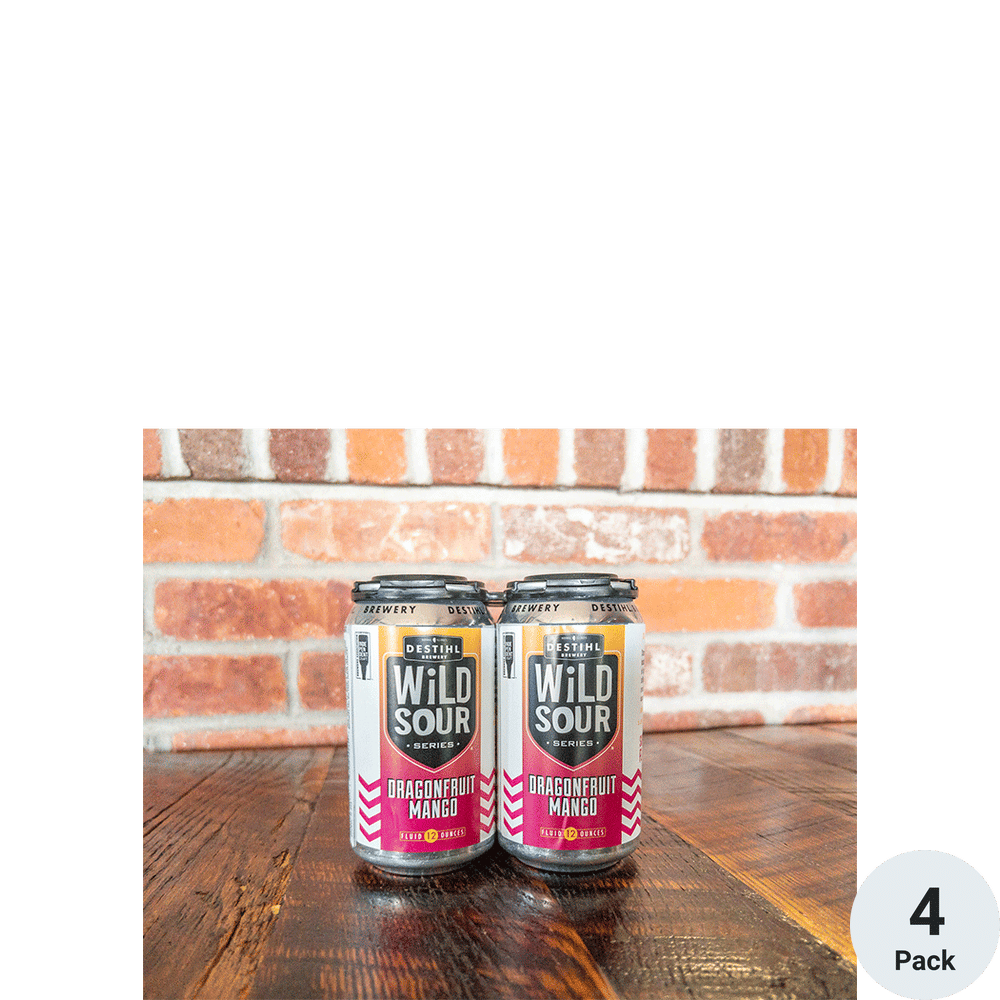 DNU Destihl Dragonfruit Mango