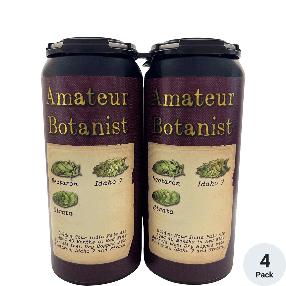 Turning Point Amateur Botanist | Total Wine & More