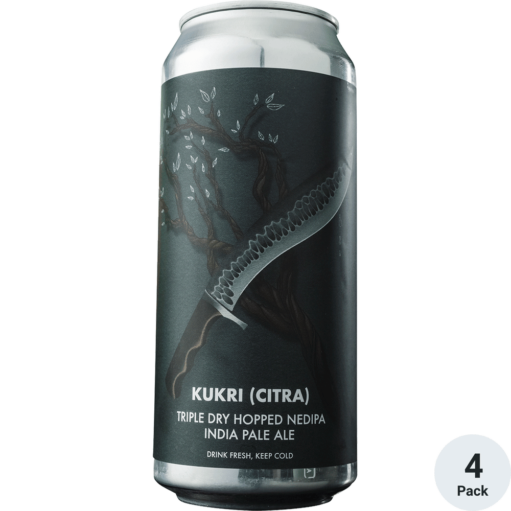 Branch & Blade Kukri Citra
