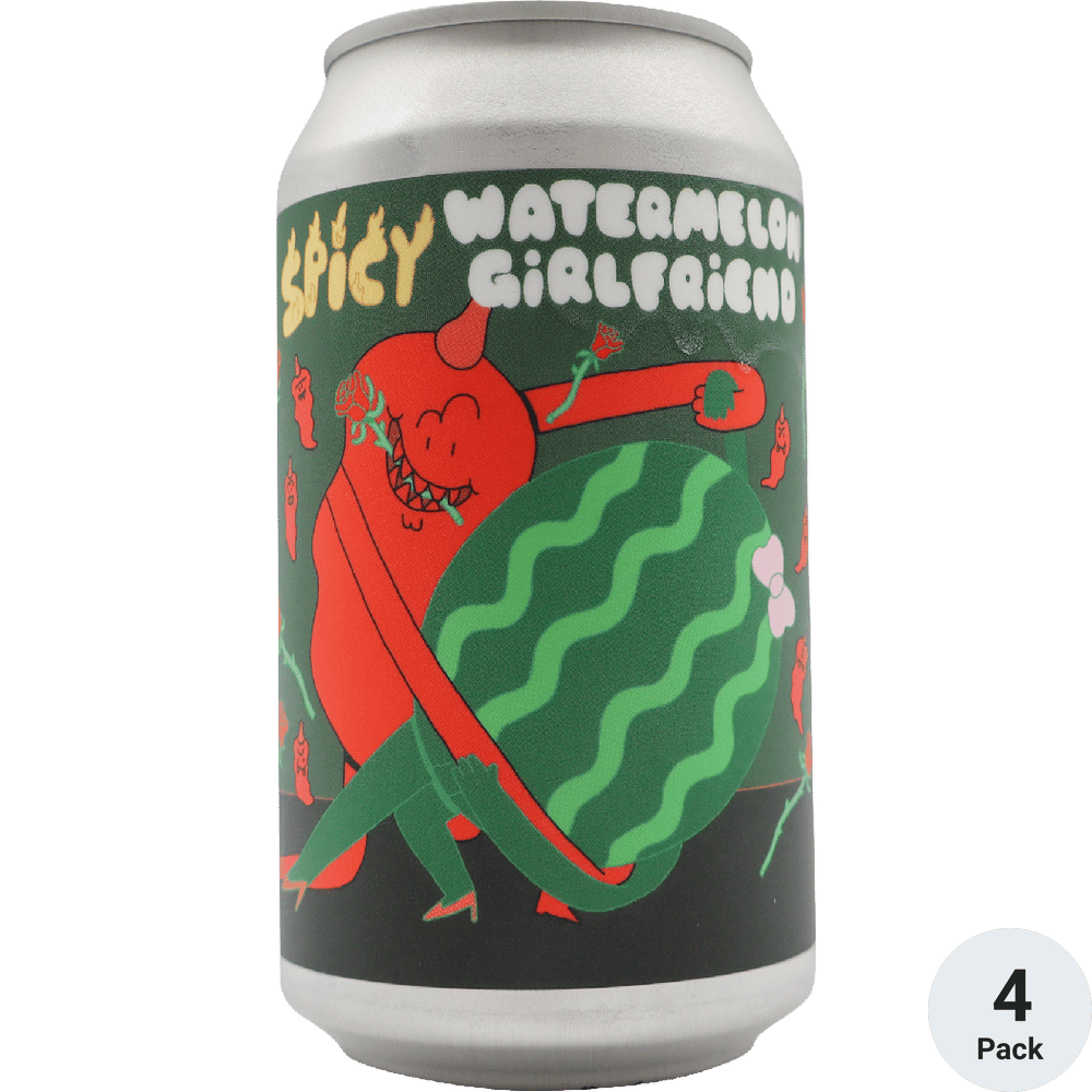 Prairie Spicy Watermelon Girlfriend Sour