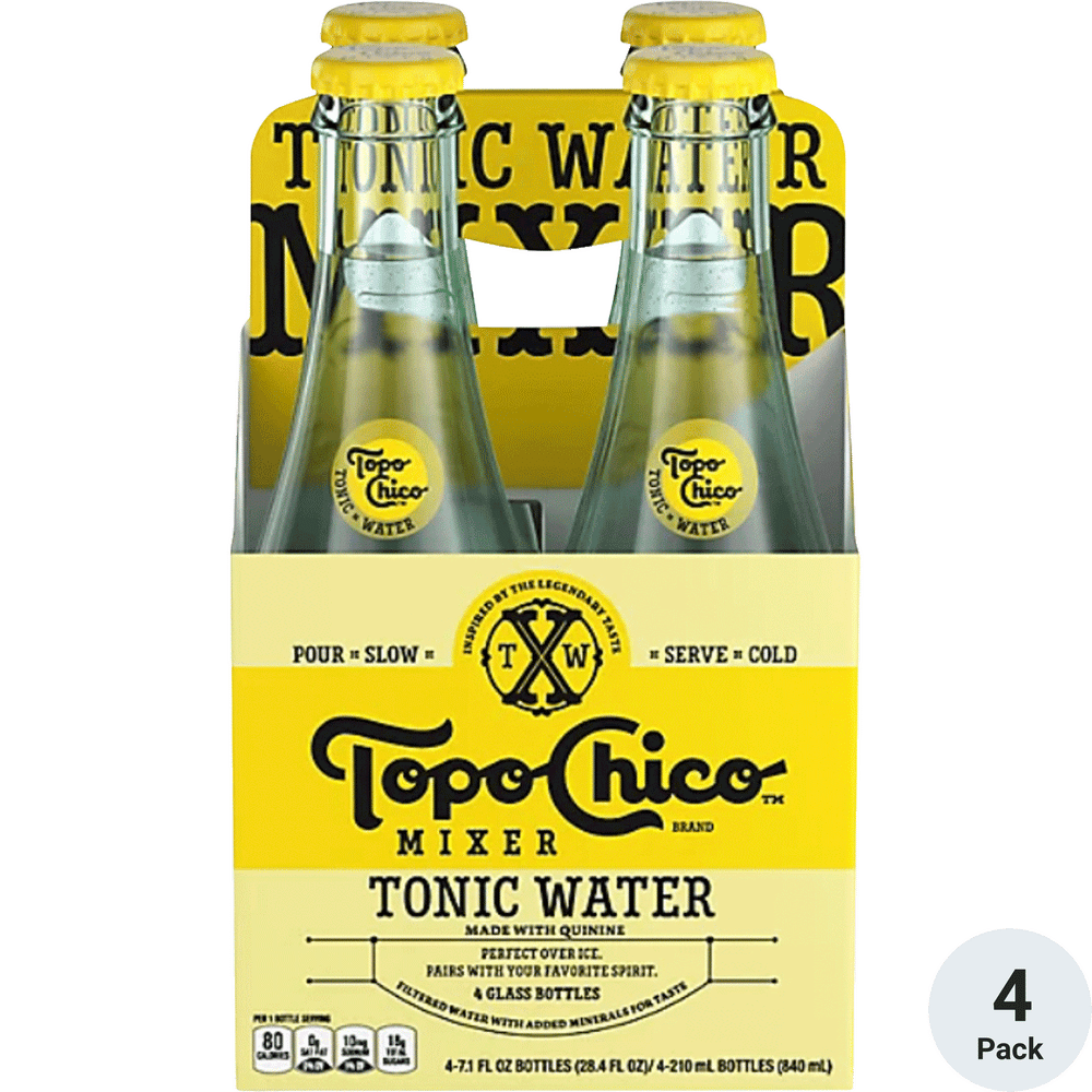 Tonic Waterページ Schweppes® Zero Sugar Tonic Water 12 fl oz - Keurig Dr
