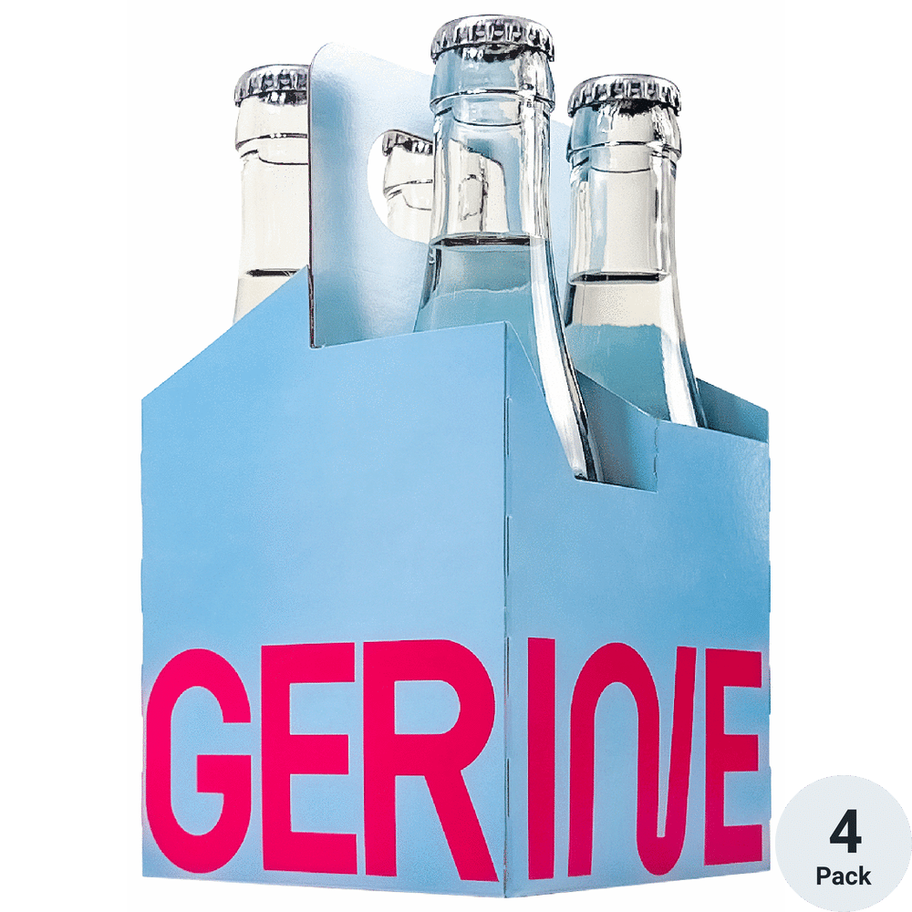 Gerine Mango Peach