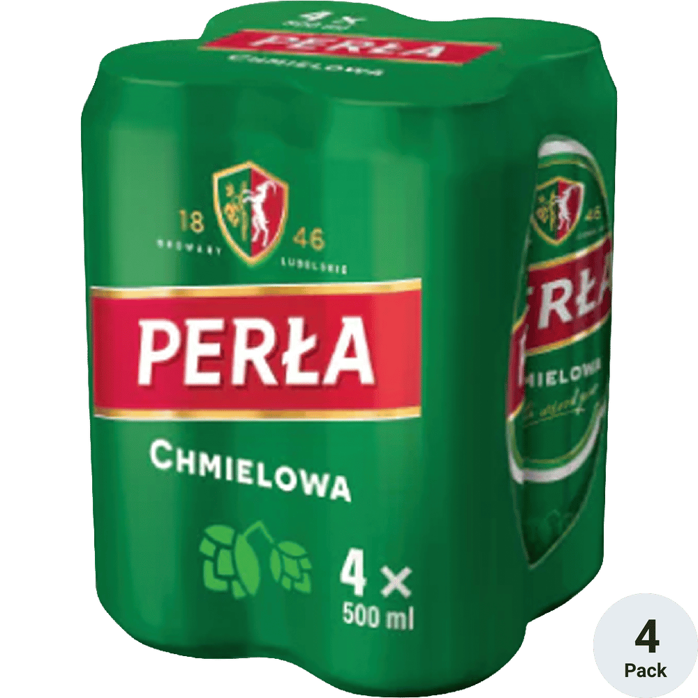 Perla Chmielowa