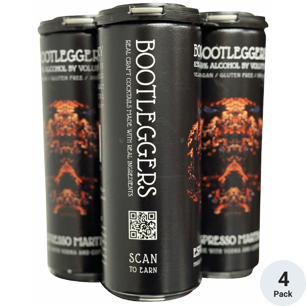 Boiotlegger Cod Bootlegger Carbs