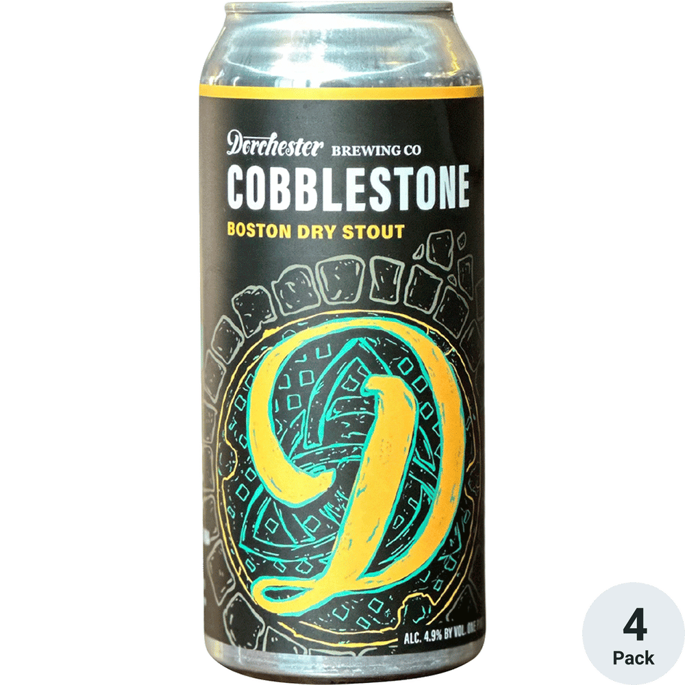 Dorchester Cobblestone