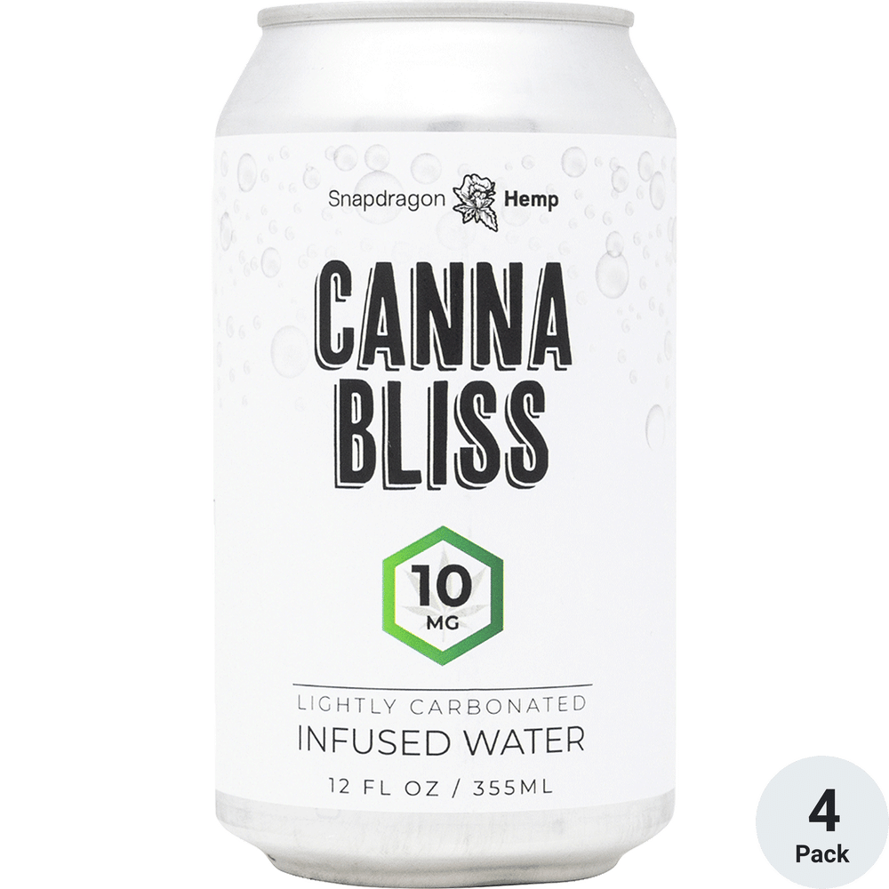 CBD×10 CBD Tea & CBD Sparkling Water Variety Pack | Boost & Chill Mixer