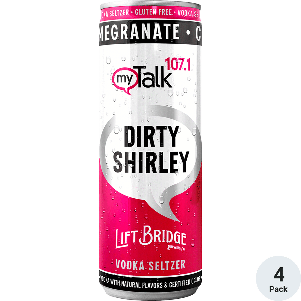 チェリーコーク&バドライト Bud Light Seltzer Flavor Burst Black Cherry | Total Wine & More