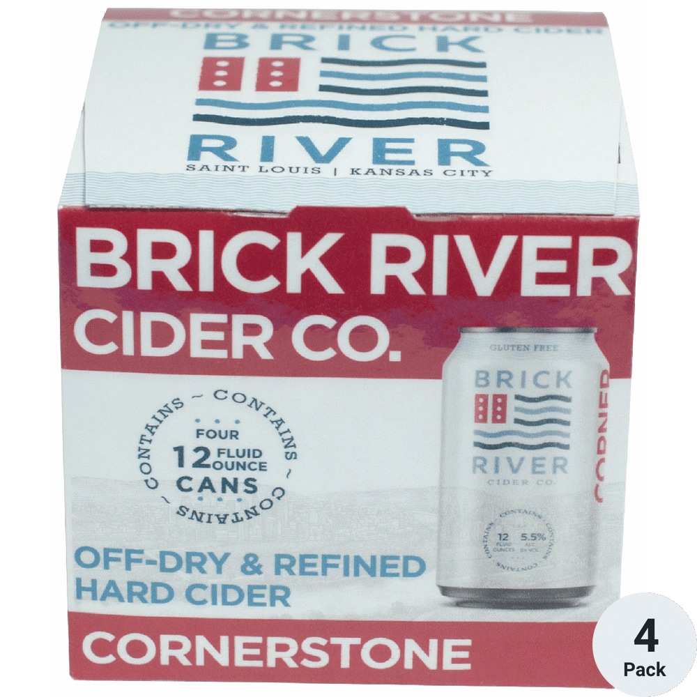 Cornerstone 12oz