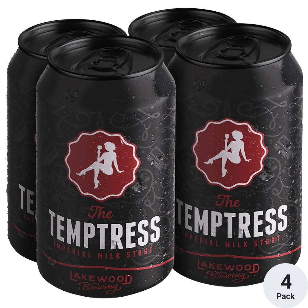 Lakewood The Temptress