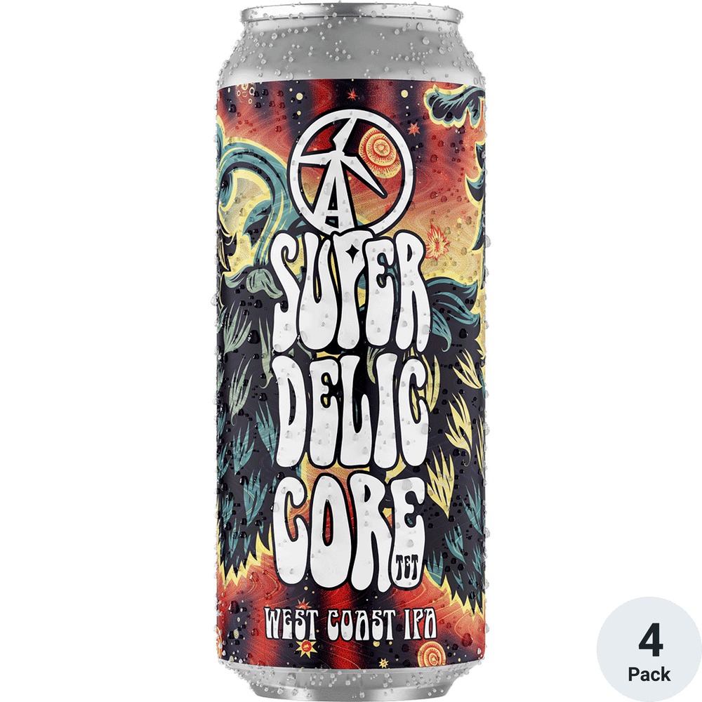 Altamont Superdelic Core-tet