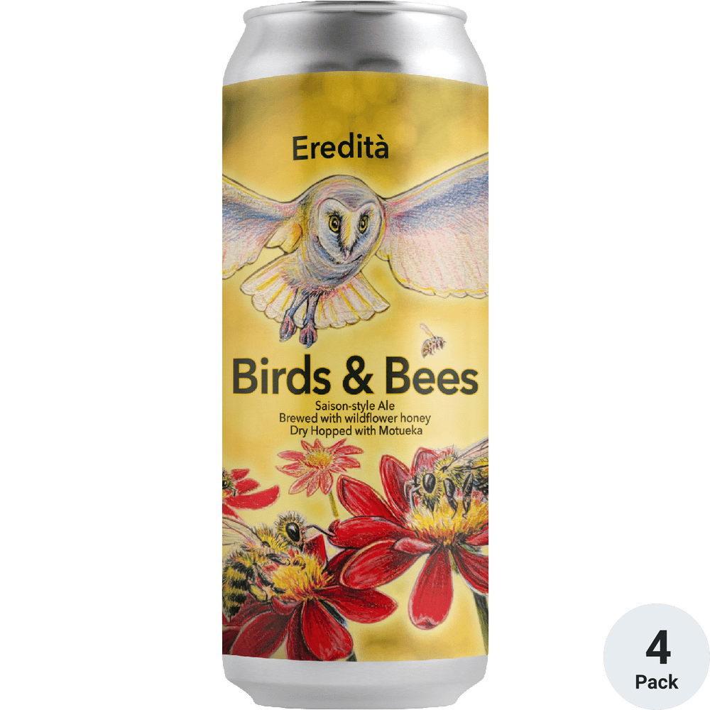 Eredita Birds & Bees