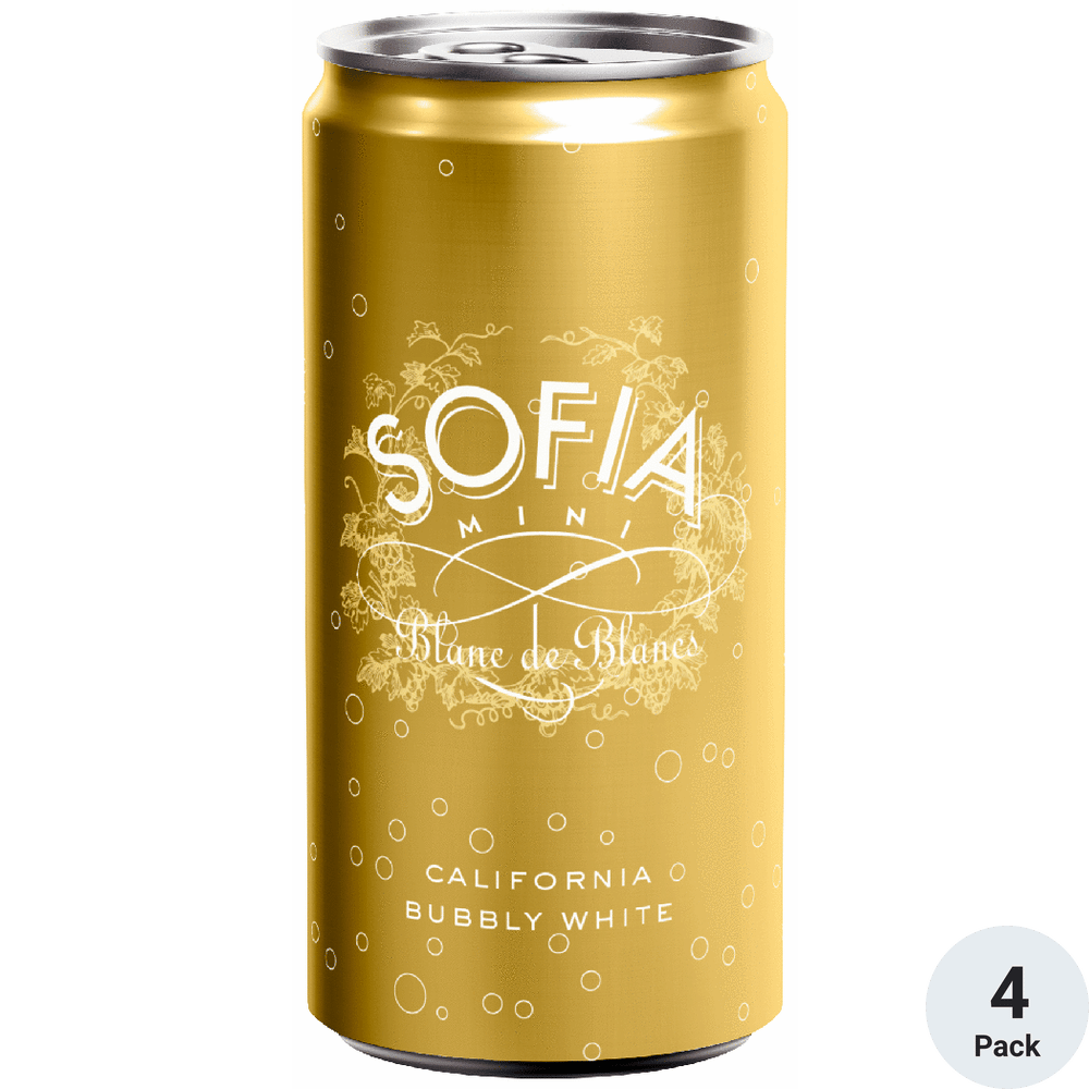 Sofia Mini Blanc de Blancs