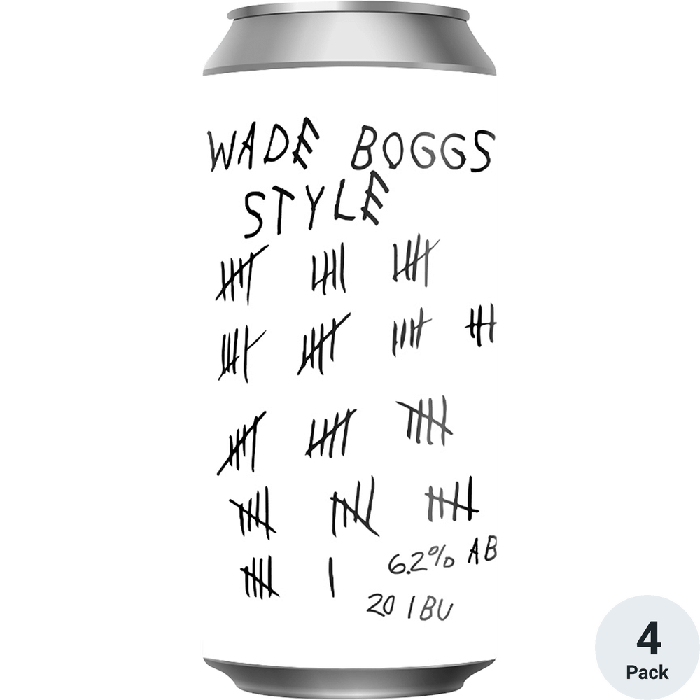 Mirror Twin Wade Boggs Style