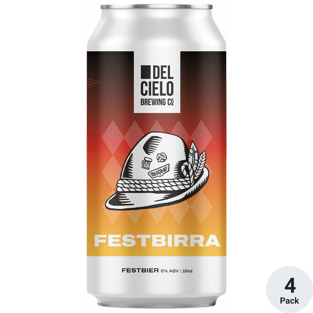 Del Cielo Festbirra