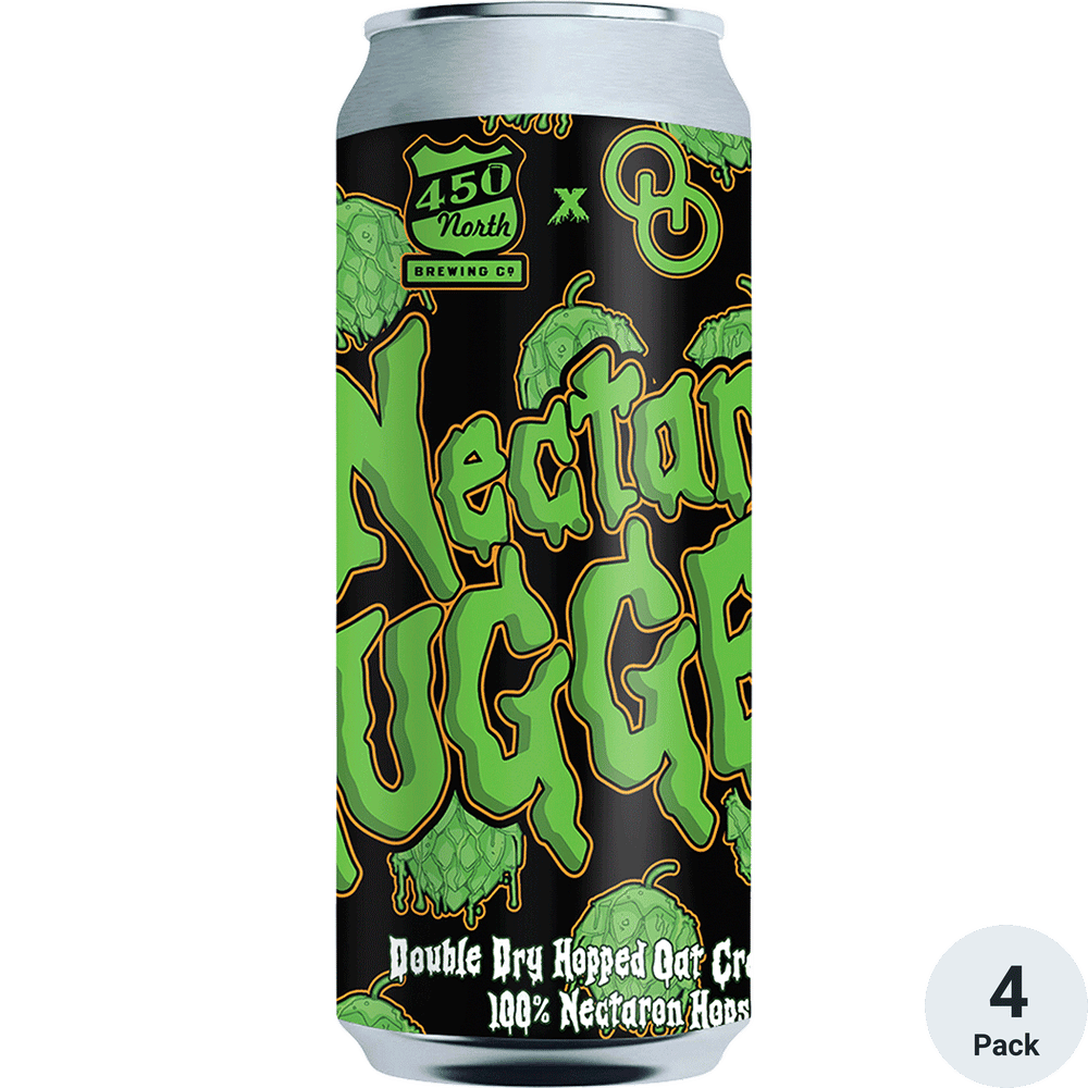 450 North Nectar Nuggets