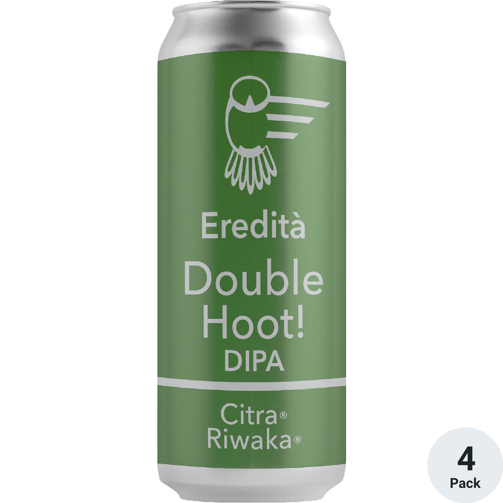 Eredita Double Hoot