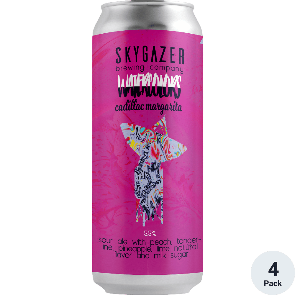 Skygazer Cadillac Margarita