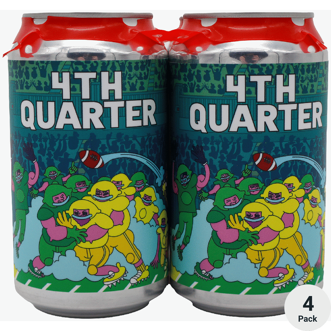 Prairie 4th Quarter