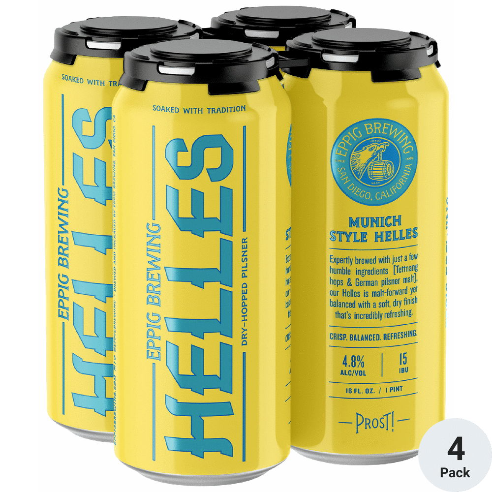 Eppig Helles Lager