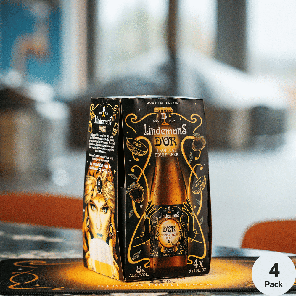 Lindeman's D'or