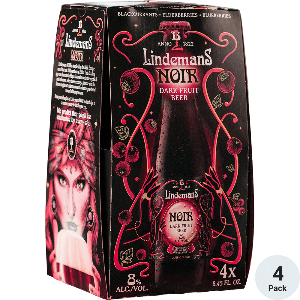 Lindeman's Noir