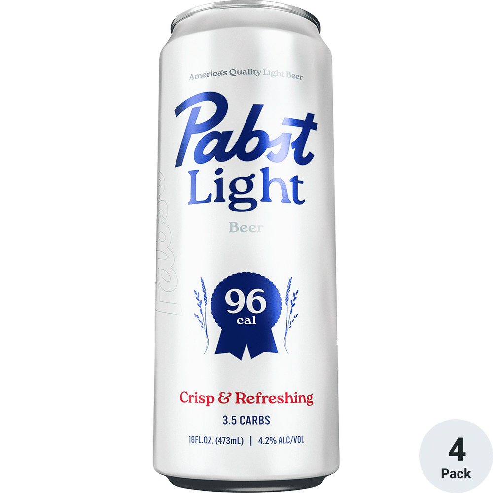 Pabst Light