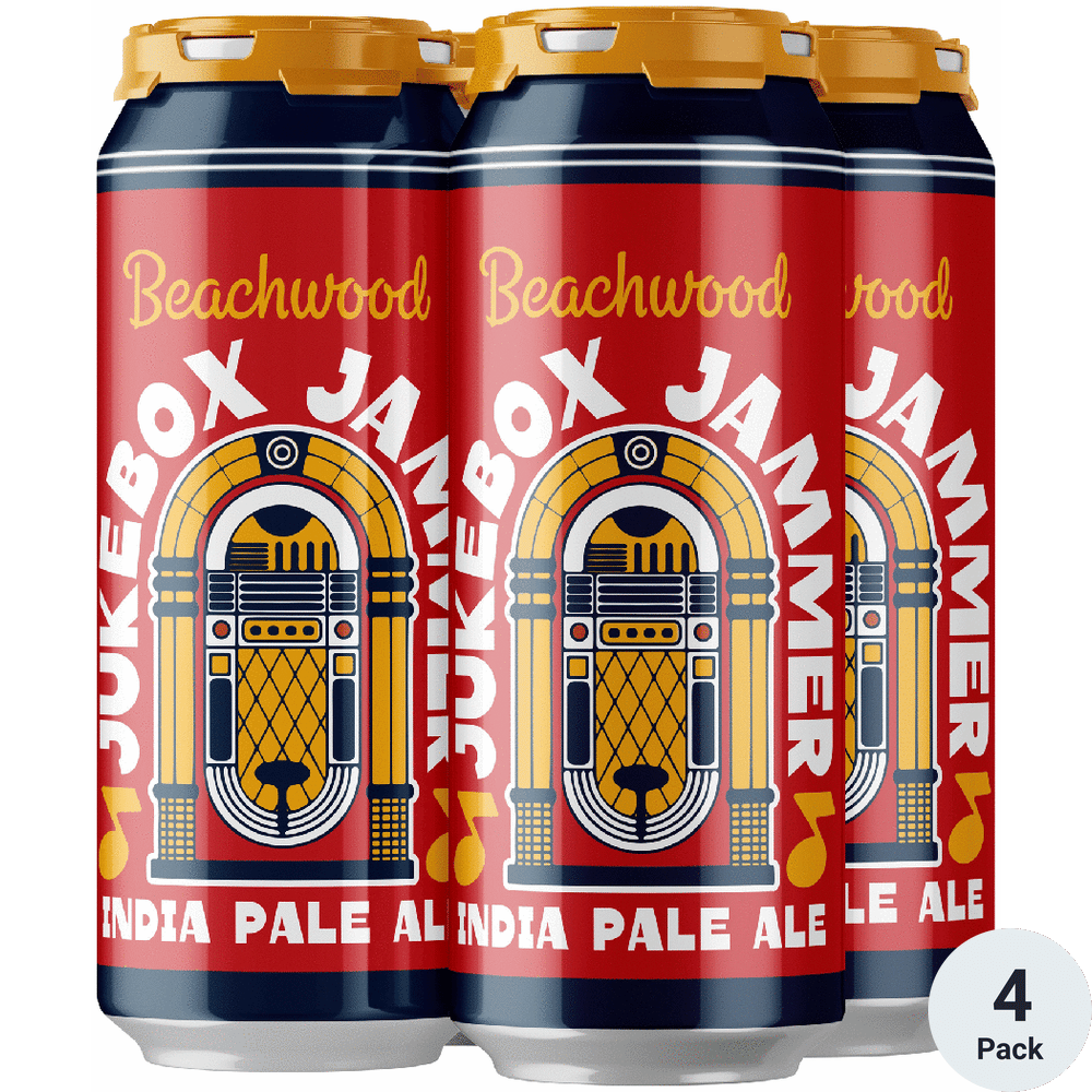 Beachwood Jukebox Jammer