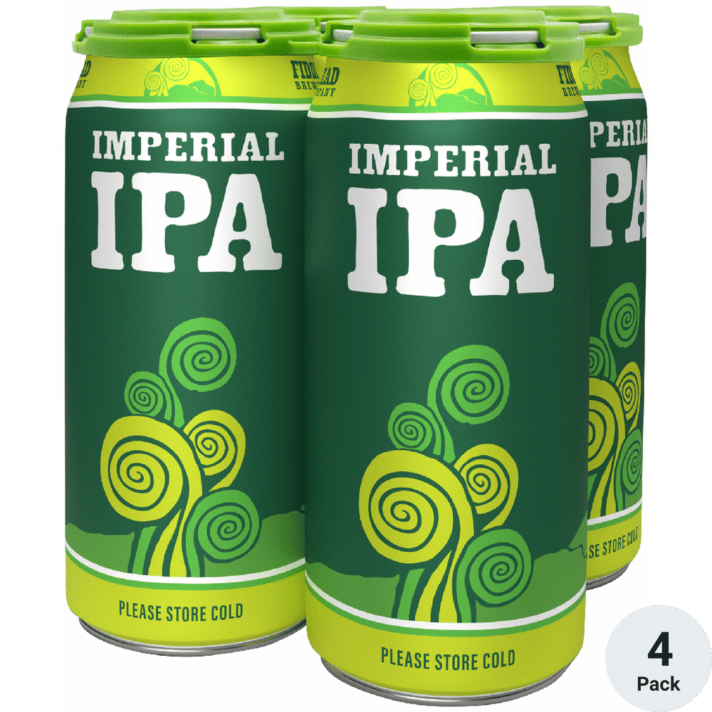 Fiddlehead Imperial IPA