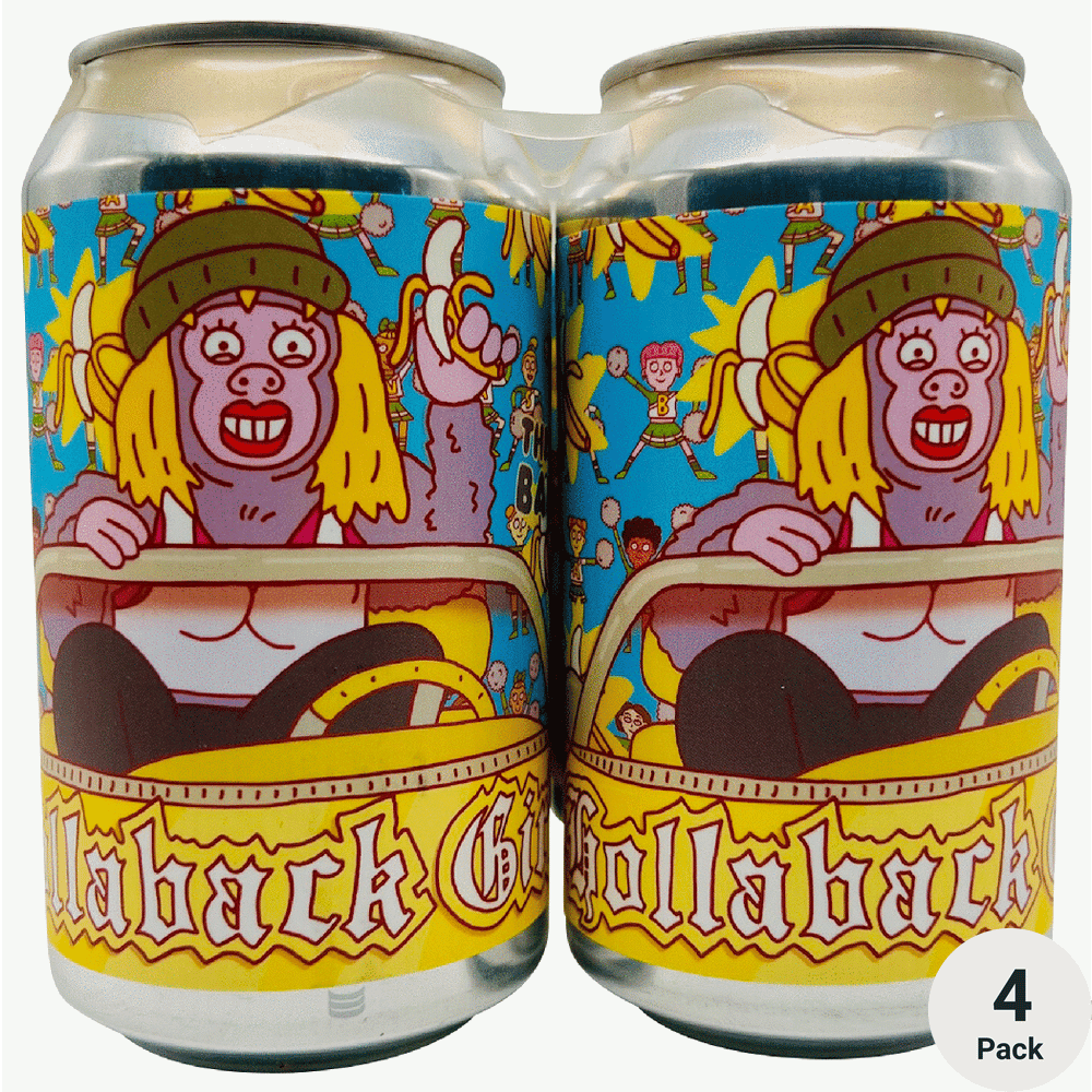 Prairie Hollaback Girl | Total Wine & More