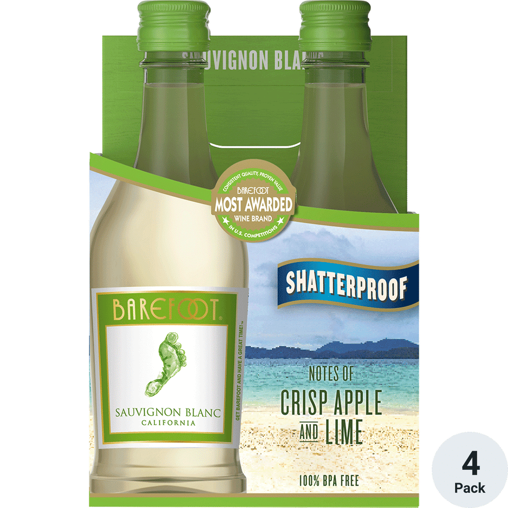 Barefoot Cellars Sauvignon Blanc