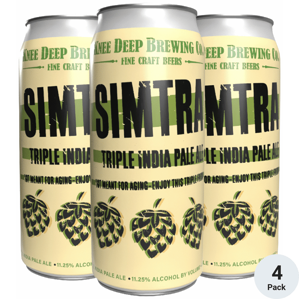 Knee Deep Simtra